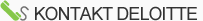 Kontakt Deloitte