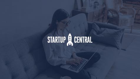 Startup Central springer ud som webinarkanal