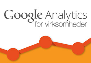Google Analytics for virksomheder