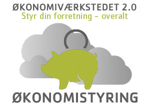 Økonomiværkstedet 2.0: Avanceret e-conomic