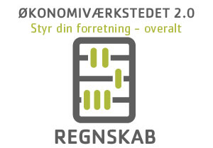 Økonomiværkstedet 2.0: Kom godt i gang med e-conomic