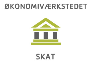 Økonomiværkstedet: Skatteoptimering - for selvstændige