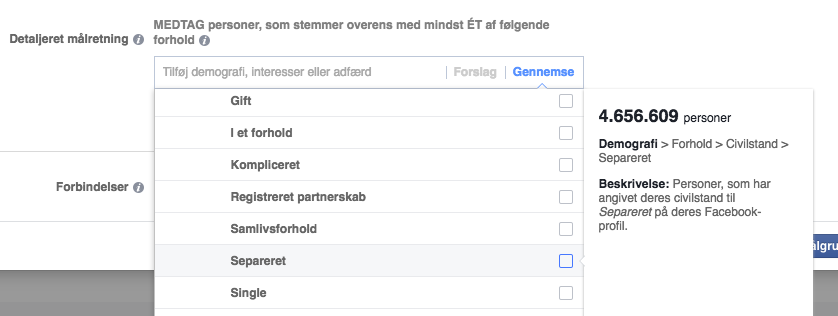 prøver af velskrevne online dating profiler