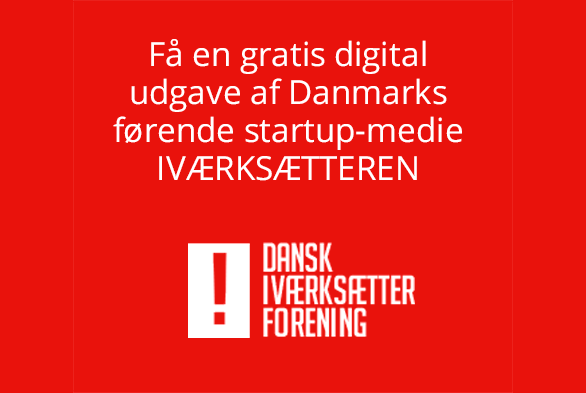 Få gratis medlemskab af Dansk Iværksætter Forening