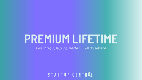 Premium Lifetime