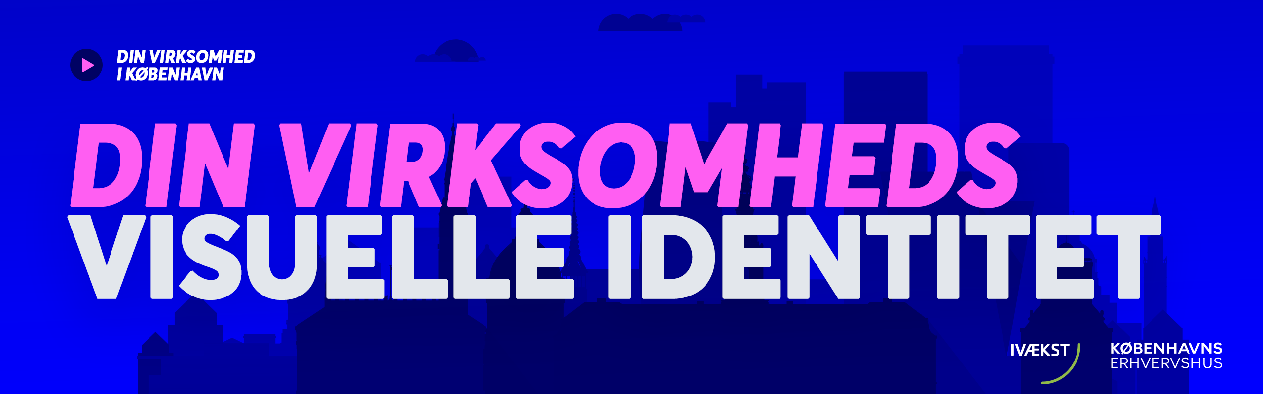 Din Virksomhed i København: Din Virksomheds Visuelle Identitet