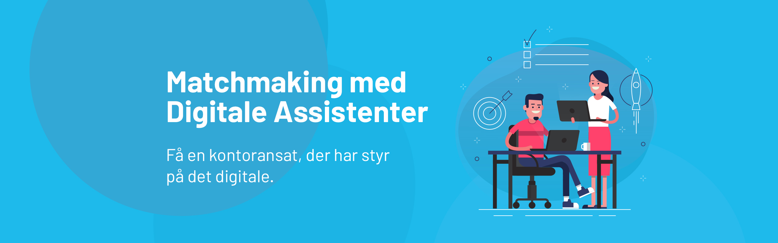 Hvad er match making teori
