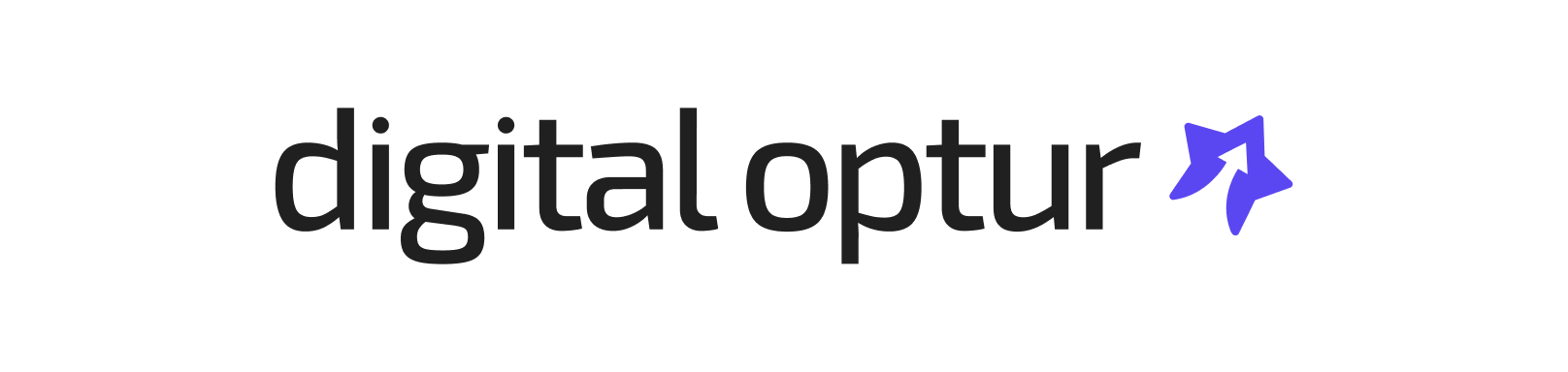 Digital Optur logo