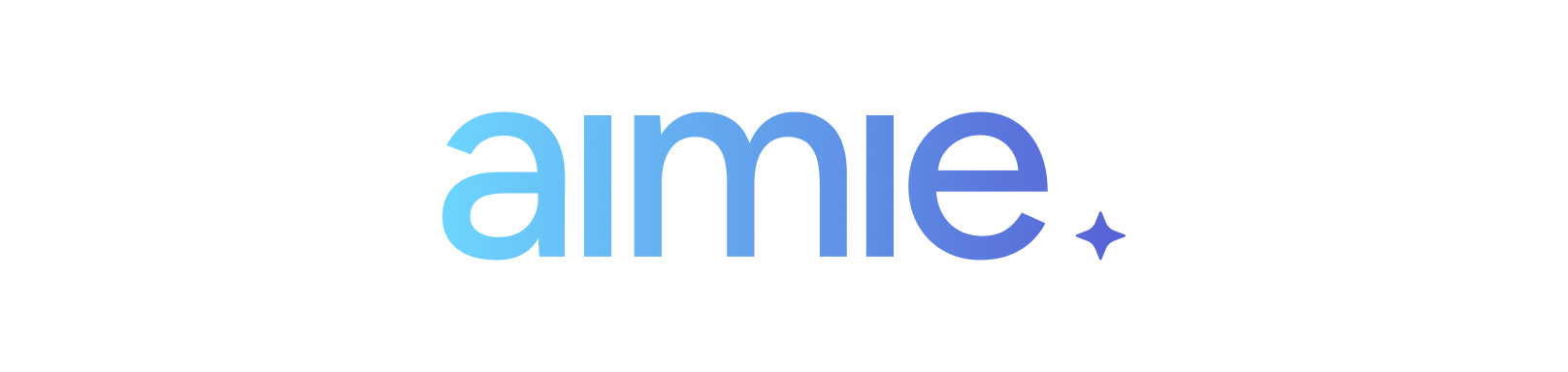 Aimie logo